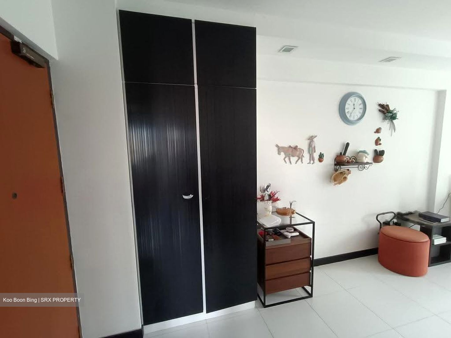 Blk 166A Teck Whye Crest (Choa Chu Kang), HDB 3 Rooms #628439121